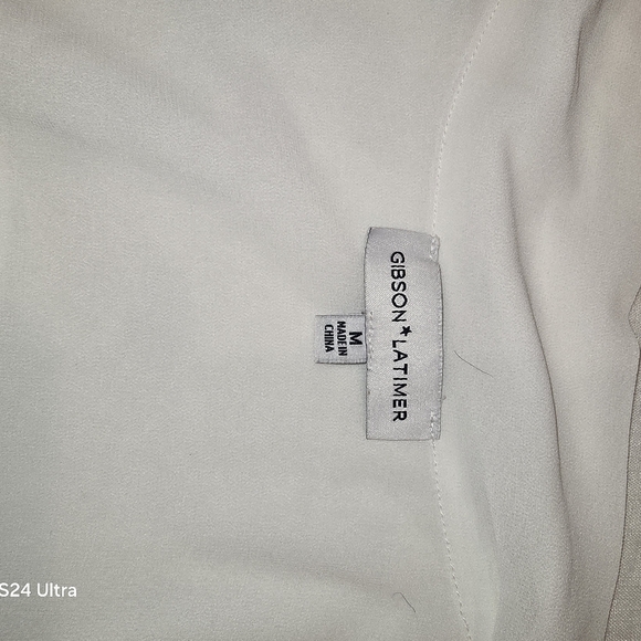 Gibson Latimer button down - Picture 5 of 5